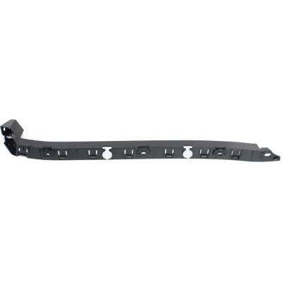 Rareelectrical - New Right Rear Outer Bumper Bracket Compatible With Chrysler 200 S 200 Limited 200 Lx 200 C - Image 5