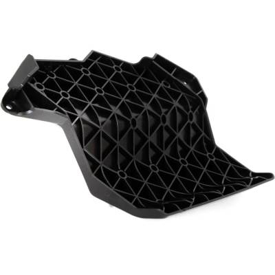 Rareelectrical - New Left Front Bumper Bracket Compatible With Dodge Charger Sxt Plus Charger R/T Road & Track - Image 3