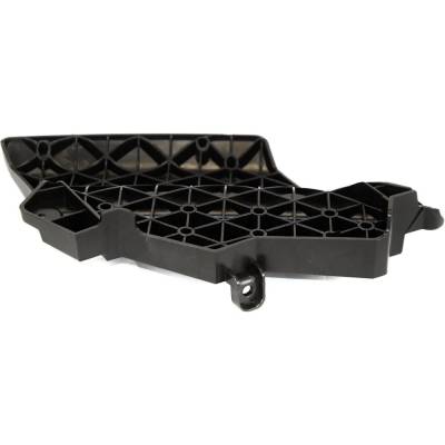 Rareelectrical - New Left Front Bumper Bracket Compatible With Dodge Charger Sxt Plus Charger R/T Road & Track - Image 4