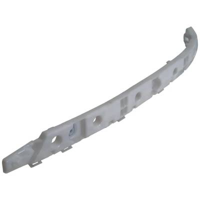 Rareelectrical - New Right Rear Outer Bumper Bracket Compatible With Nissan Rogue S 4 Cyl 2.5L Rogue Special Edition - Image 3