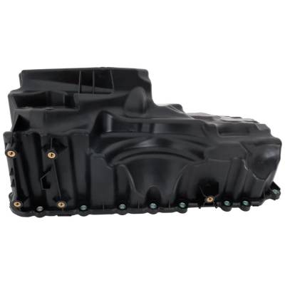 Rareelectrical - New Oil Pan Compatible With Bmw 528I Base 4 Cyl 2.0L 428I Base 4 Cyl 2.0L 428I Xdrive Gran Coupe - Image 4