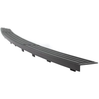 Rareelectrical - New Center Bumper Step Pad Compatible With Chevrolet Gmc Yukon Xl 1500 Sle 8 Cyl 5.3L Yukon Xl 1500 - Image 2