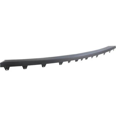 Rareelectrical - New Center Bumper Step Pad Compatible With Cadillac Escalade Esv Base 8 Cyl 6.2L Escalade Esv - Image 2