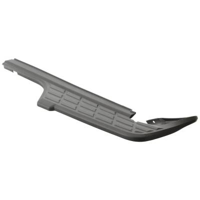 Rareelectrical - New Left Bumper Step Pad Compatible With Chevrolet Gmc Sierra 1500 Wt Sierra 1500 Sl Silverado 1500 - Image 7