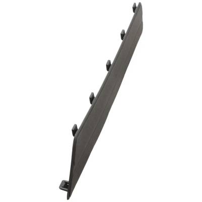 Rareelectrical - New Center Bumper Step Pad Compatible With Chevrolet Trailblazer Ext Lt 8 Cyl 5.3L Trailblazer Ltz 6 - Image 8