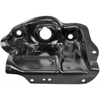 Rareelectrical - New Right Front Shock And Strut Mount Compatible With Ford F-150 Xlt Lariat F-150 Xl F-150 Ranger - Image 2