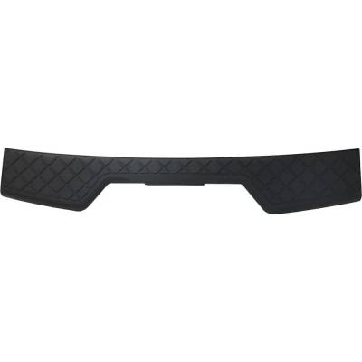 New Center Bumper Step Pad Compatible With Nissan Armada Sv Armada Le Armada Titanium Armada