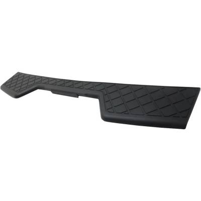 Rareelectrical - New Center Bumper Step Pad Compatible With Nissan Armada Sv Armada Le Armada Titanium Armada - Image 3