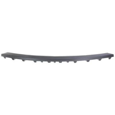 Rareelectrical - New Textured Black Bumper Step Pad Compatible With Cadillac Escalade Platinum 8 Cyl 6.2L Escalade - Image 4