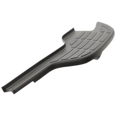 Rareelectrical - New Right Bumper Step Pad Compatible With Chevrolet Gmc Tahoe Ls 8 Cyl 4.8L Yukon Xl 2500 Slt 8 Cyl - Image 4