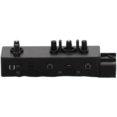 New Plastic Seat Switch Compatible With Buick Chevrolet Gmc Enclave Base 6 Cyl 3.6L Enclave Cxl 6