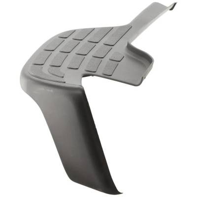 Rareelectrical - New Right Bumper Step Pad Compatible With Chevrolet Gmc Suburban 1500 Ltz 8 Cyl 6.0L Yukon Xl 2500 - Image 8