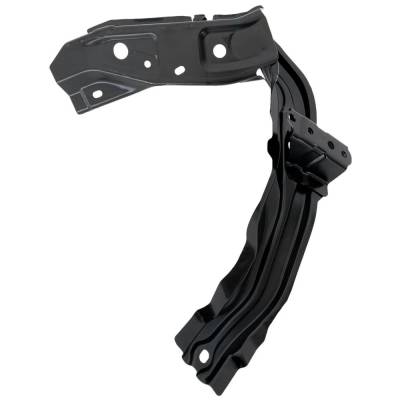 Rareelectrical - New Right Radiator Support Bracket Compatible With Subaru Crosstrek Premium 4 Cyl 2.0L Crosstrek - Image 2