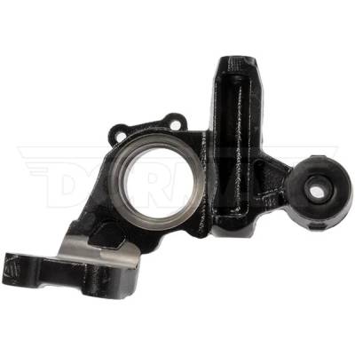 Rareelectrical - New Left Rear Knuckle Compatible With Subaru Forester Xt 4 Cyl 2.5L Forester Base 4 Cyl 2.5L Impreza - Image 2