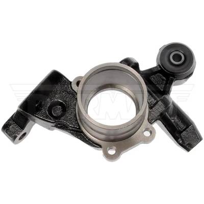 Rareelectrical - New Left Rear Knuckle Compatible With Subaru Forester Xt 4 Cyl 2.5L Forester Base 4 Cyl 2.5L Impreza - Image 3