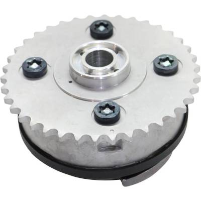Rareelectrical - New Camshaft Adjusting Unit Compatible With Bmw X5 Xdrive35d 6 Cyl 3.0L 530I Base 6 Cyl 3.0L X5 - Image 4