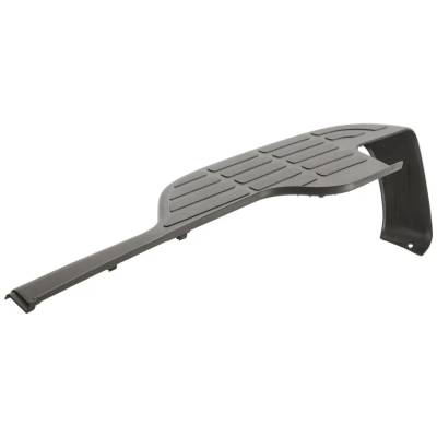 Rareelectrical - New Left Bumper Step Pad Compatible With Chevrolet Gmc Yukon Slt 8 Cyl 5.3L Yukon Slt 8 Cyl 4.8L - Image 2