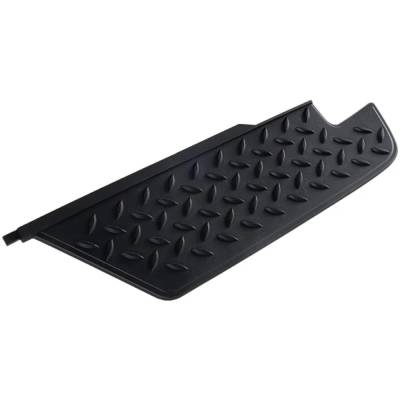 Rareelectrical - New Right Bumper Step Pad Compatible With Chevrolet Gmc Colorado Wt 5 Cyl 3.7L Canyon Sle 8 Cyl 5.3L - Image 3