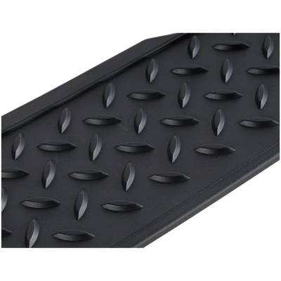 Rareelectrical - New Right Bumper Step Pad Compatible With Chevrolet Gmc Colorado Wt 5 Cyl 3.7L Canyon Sle 8 Cyl 5.3L - Image 7