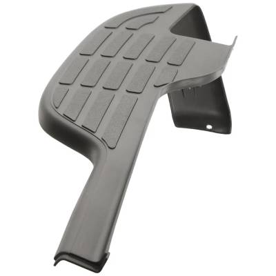 Rareelectrical - New Left Bumper Step Pad Compatible With Chevrolet Gmc Suburban 2500 Base 8 Cyl 8.1L Yukon Sle 8 Cyl - Image 3