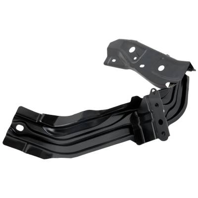 Rareelectrical - New Right Radiator Support Bracket Compatible With Subaru Crosstrek Premium 4 Cyl 2.0L Crosstrek - Image 3