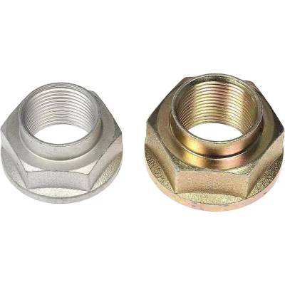 Rareelectrical - New Left Front Knuckle Compatible With Honda Accord Dx 4 Cyl 2.4L Accord Special Edition 4 Cyl 2.4L - Image 5