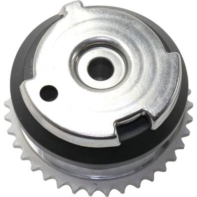 Rareelectrical - New Camshaft Adjusting Unit Compatible With Bmw 325I Base 6 Cyl 3.0L X6 Xdrive35i 6 Cyl 3.0L 528Xi - Image 2