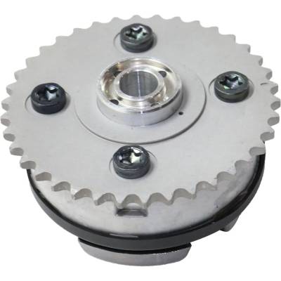 Rareelectrical - New Camshaft Adjusting Unit Compatible With Bmw 325I Base 6 Cyl 3.0L X6 Xdrive35i 6 Cyl 3.0L 528Xi - Image 3