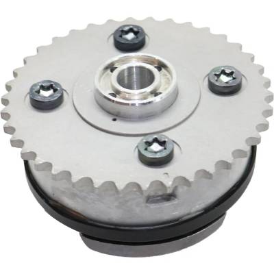 Rareelectrical - New Camshaft Adjusting Unit Compatible With Bmw 325I Base 6 Cyl 3.0L X6 Xdrive35i 6 Cyl 3.0L 528Xi - Image 4