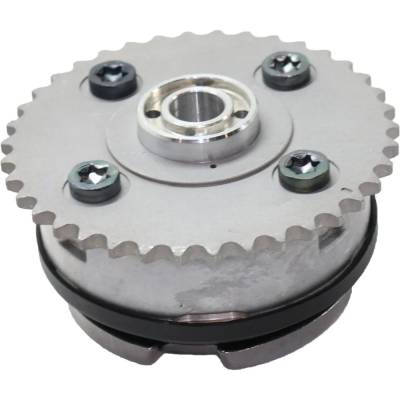 Rareelectrical - New Camshaft Adjusting Unit Compatible With Bmw 325I Base 6 Cyl 3.0L X6 Xdrive35i 6 Cyl 3.0L 528Xi - Image 5