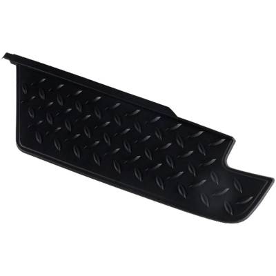 New Right Bumper Step Pad Compatible With Chevrolet Gmc Colorado Wt 4 Cyl 2.9L Canyon Sle 4 Cyl 2.9L