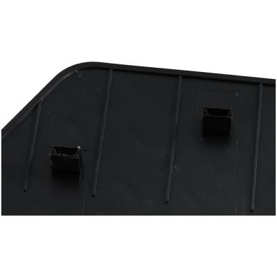 Rareelectrical - New Right Bumper Step Pad Compatible With Chevrolet Gmc Colorado Wt 4 Cyl 2.9L Canyon Sle 4 Cyl 2.9L - Image 8