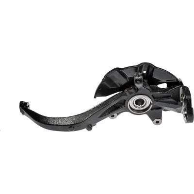 Rareelectrical - New Right Front Knuckle Compatible With Ford Lincoln Mercury Fusion Sel 6 Cyl 3.0L Fusion Sport 6 - Image 2