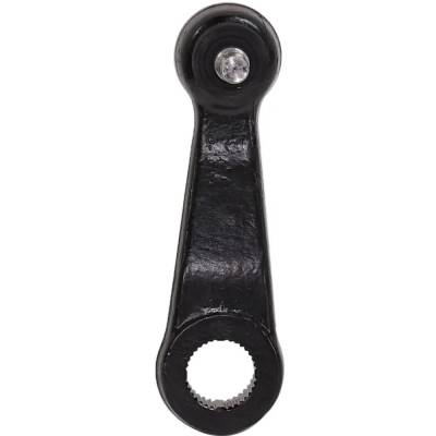 Rareelectrical - New Pitman Arm Compatible With Pontiac Firebird Sprint 6 Cyl 4.1L Ventura Base 6 Cyl 4.1L Ventura - Image 5