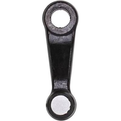 Rareelectrical - New Pitman Arm Compatible With Pontiac Firebird Sprint 6 Cyl 4.1L Ventura Base 6 Cyl 4.1L Ventura - Image 6