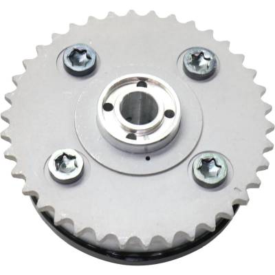 New Camshaft Adjusting Unit Compatible With Bmw 323I Base 6 Cyl 2.5L 535I Gt Base 6 Cyl 3.0L 528Xi