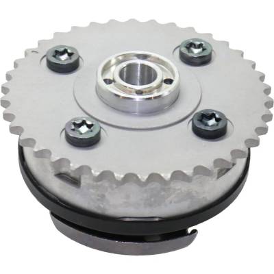 Rareelectrical - New Camshaft Adjusting Unit Compatible With Bmw 323I Base 6 Cyl 2.5L 535I Gt Base 6 Cyl 3.0L 528Xi - Image 6