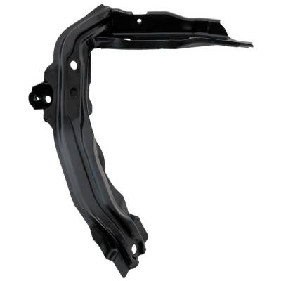 Rareelectrical - New Right Radiator Support Bracket Compatible With Subaru Crosstrek Convenience 4 Cyl 2.0L Crosstrek - Image 4