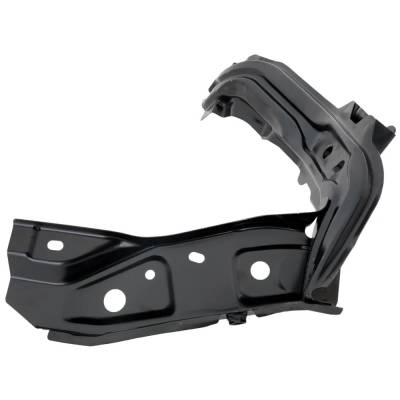 Rareelectrical - New Right Radiator Support Bracket Compatible With Subaru Crosstrek Convenience 4 Cyl 2.0L Crosstrek - Image 6
