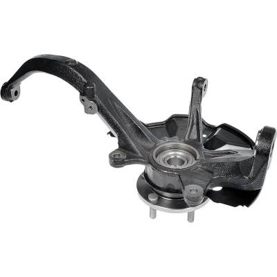 New Right Front Knuckle Compatible With Ford Lincoln Mercury Milan Base 4 Cyl 2.3L Fusion S 4 Cyl