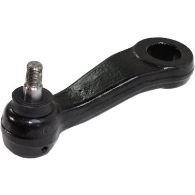 Rareelectrical - New Pitman Arm Compatible With Buick Chevrolet Oldsmobile Nova Base 4 Cyl 2.5L Nova Base 8 Cyl 5.7L - Image 2
