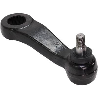 Rareelectrical - New Pitman Arm Compatible With Buick Chevrolet Oldsmobile Nova Base 4 Cyl 2.5L Nova Base 8 Cyl 5.7L - Image 3