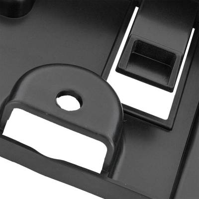 Rareelectrical - New Radiator Support Bracket Compatible With Bmw 330I Base 4 Cyl 2.0L 330I Xdrive Base 4 Cyl 2.0L - Image 8