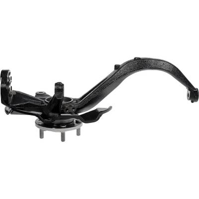 Rareelectrical - New Right Front Knuckle Compatible With Ford Lincoln Mercury Mkz Base 6 Cyl 3.5L Fusion Hybrid 4 Cyl - Image 4