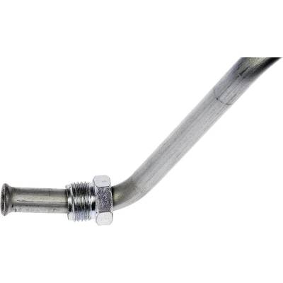 Rareelectrical - New Upper Inlet Oil Cooler Line Compatible With Cadillac Eldorado All Submodels Seville All - Image 2