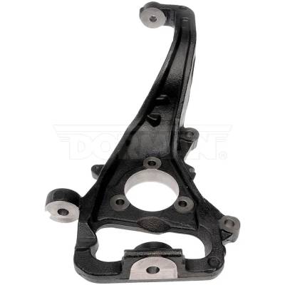 Rareelectrical - New Right Front Knuckle Compatible With Ford Mercury Explorer Sport Trac Xlt 6 Cyl 4.0L Mountaineer - Image 2