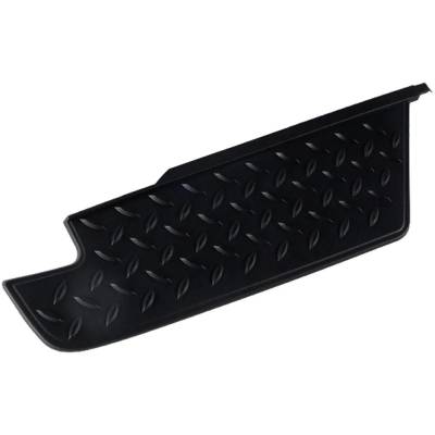 New Left Bumper Step Pad Compatible With Chevrolet Gmc Canyon Z85 Sl 5 Cyl 3.5L Colorado Z71 Ls 5