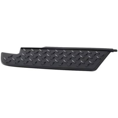 Rareelectrical - New Left Bumper Step Pad Compatible With Chevrolet Gmc Canyon Z85 Sl 5 Cyl 3.5L Colorado Z71 Ls 5 - Image 6