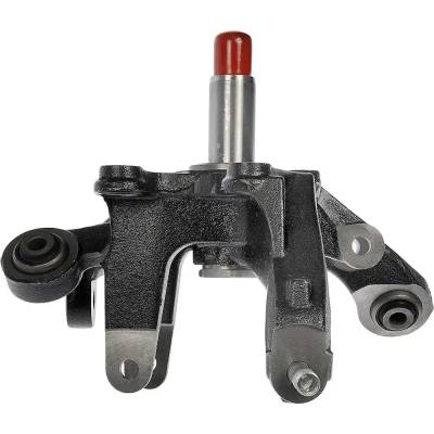 Rareelectrical - New Right Rear Knuckle Compatible With Honda Accord Special Edition 4 Cyl 2.4L Accord Special - Image 3