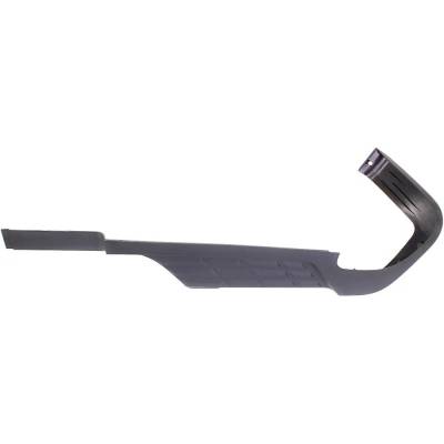 Rareelectrical - New Right Bumper Step Pad Compatible With Chevrolet Gmc Sierra 3500 Hd Sle Sierra 3500 Hd Denali - Image 4